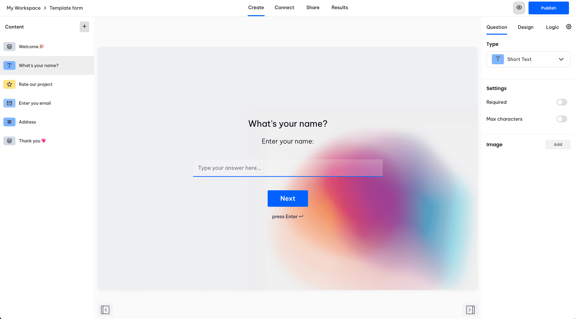 Enterprise SaaS Suite
